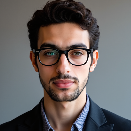 ضياء القزاز